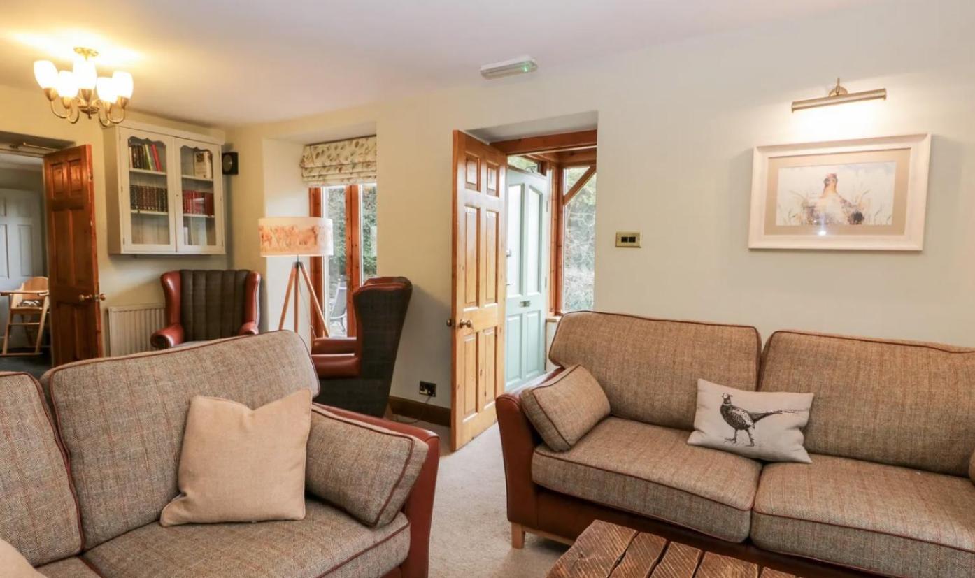 Scandale Cottage Ambleside Extérieur photo