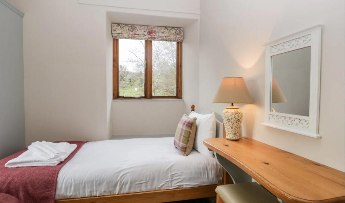 Scandale Cottage Ambleside Extérieur photo