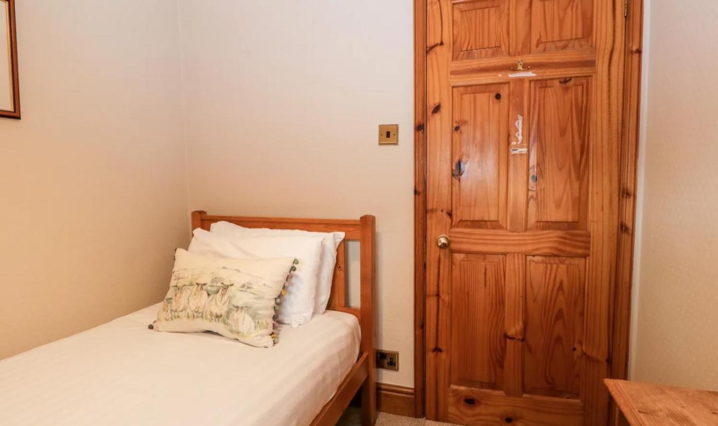 Scandale Cottage Ambleside Extérieur photo