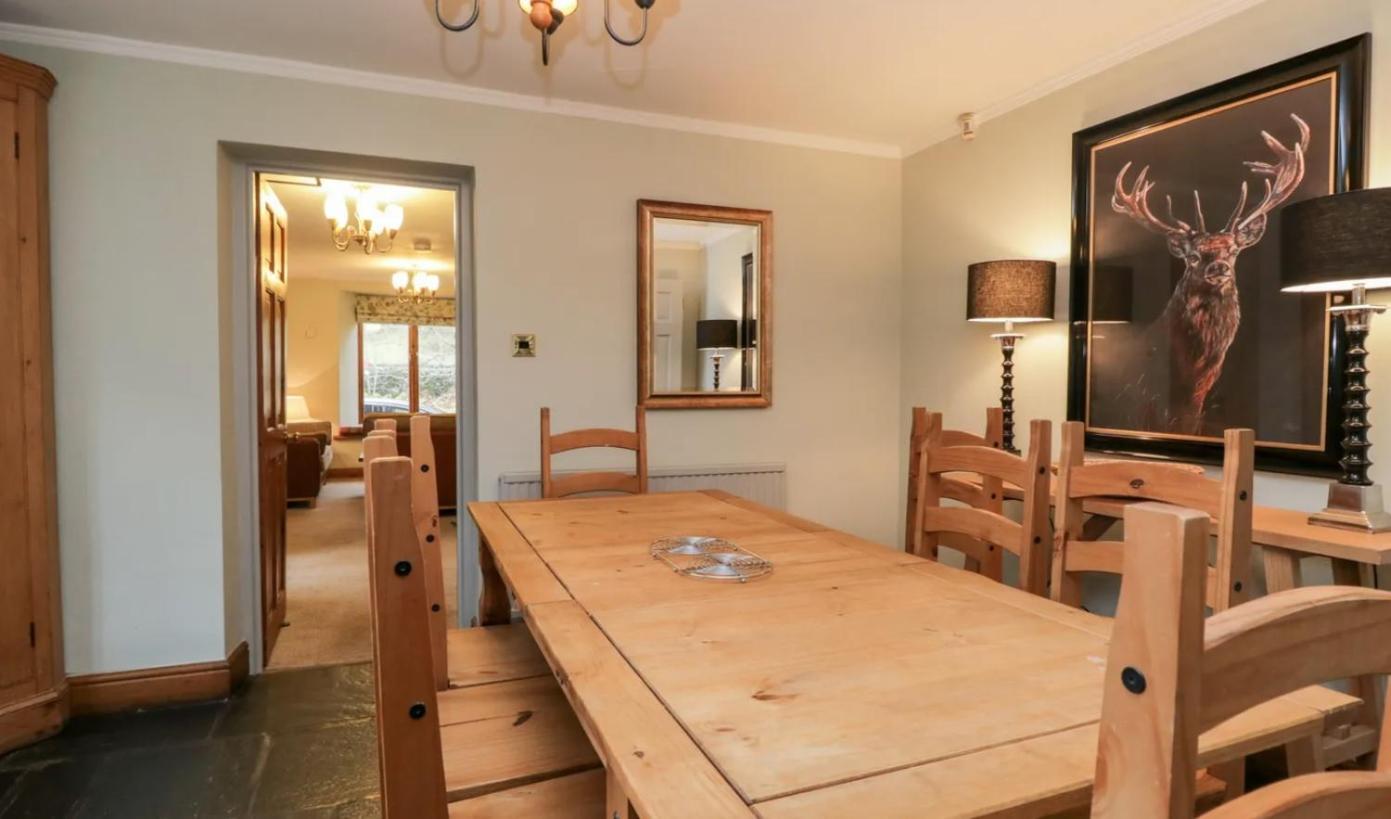 Scandale Cottage Ambleside Extérieur photo