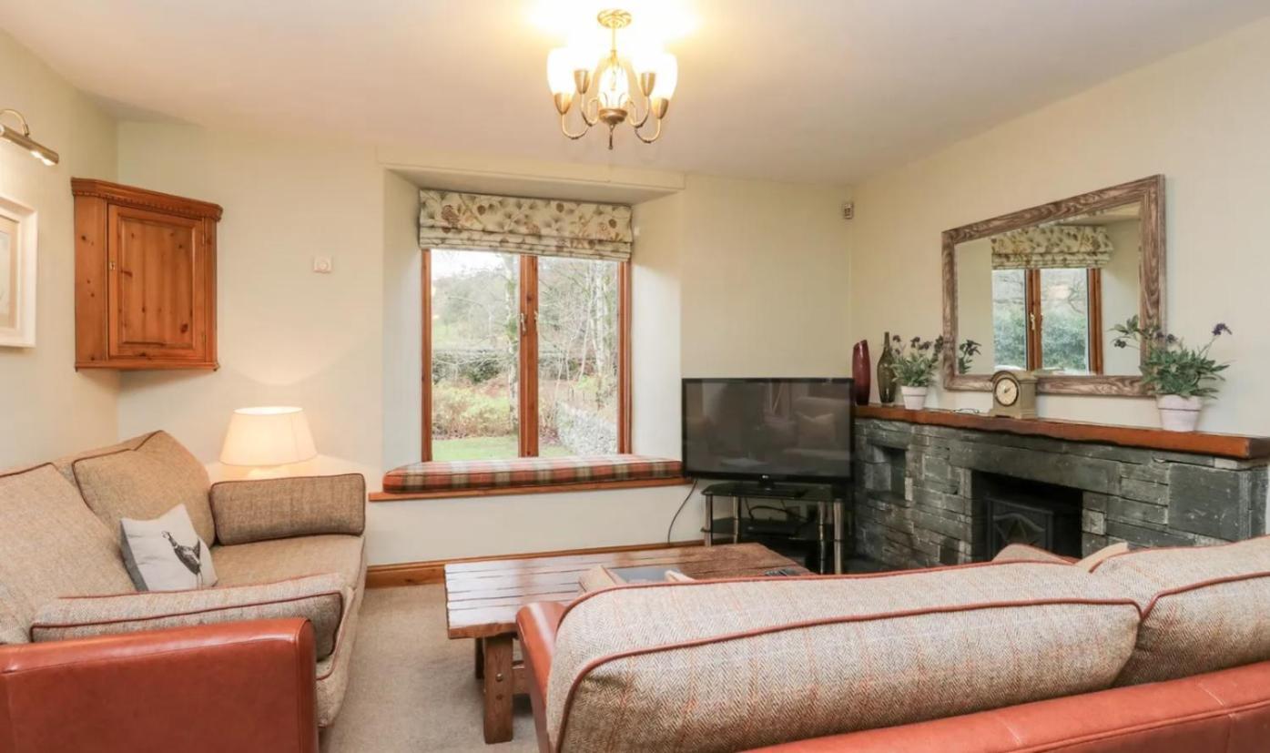 Scandale Cottage Ambleside Extérieur photo