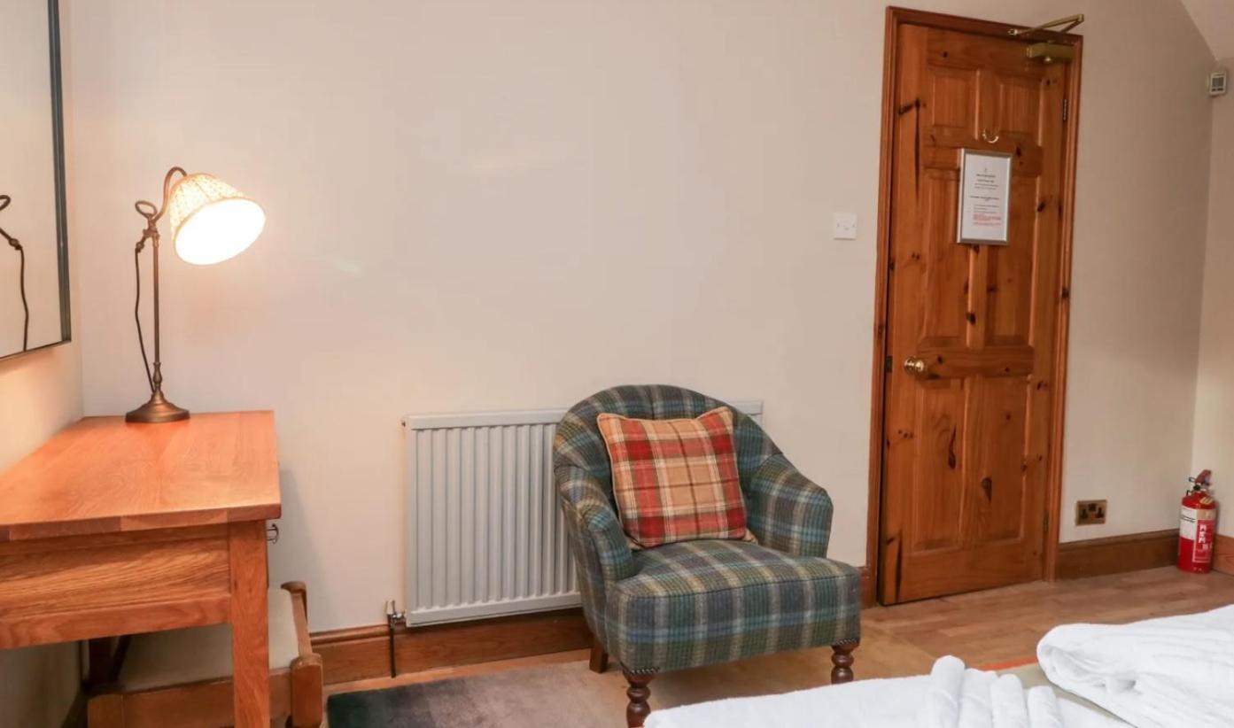 Scandale Cottage Ambleside Extérieur photo