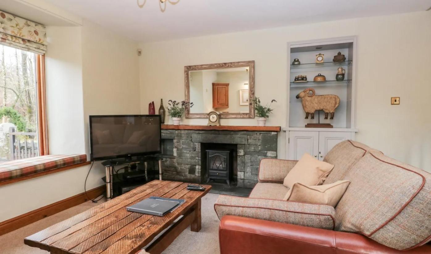 Scandale Cottage Ambleside Extérieur photo