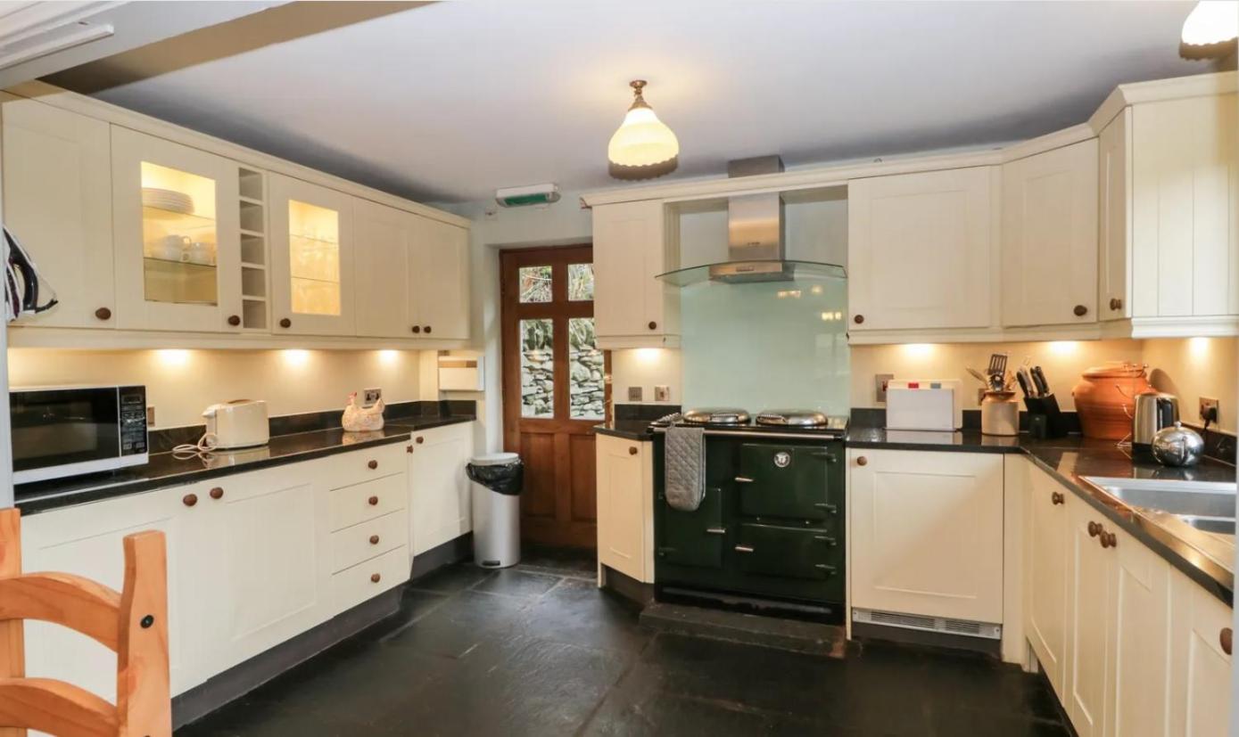 Scandale Cottage Ambleside Extérieur photo