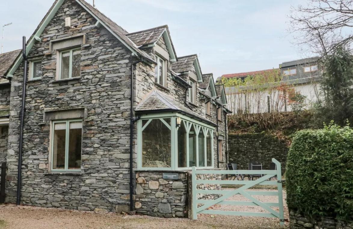 Scandale Cottage Ambleside Extérieur photo
