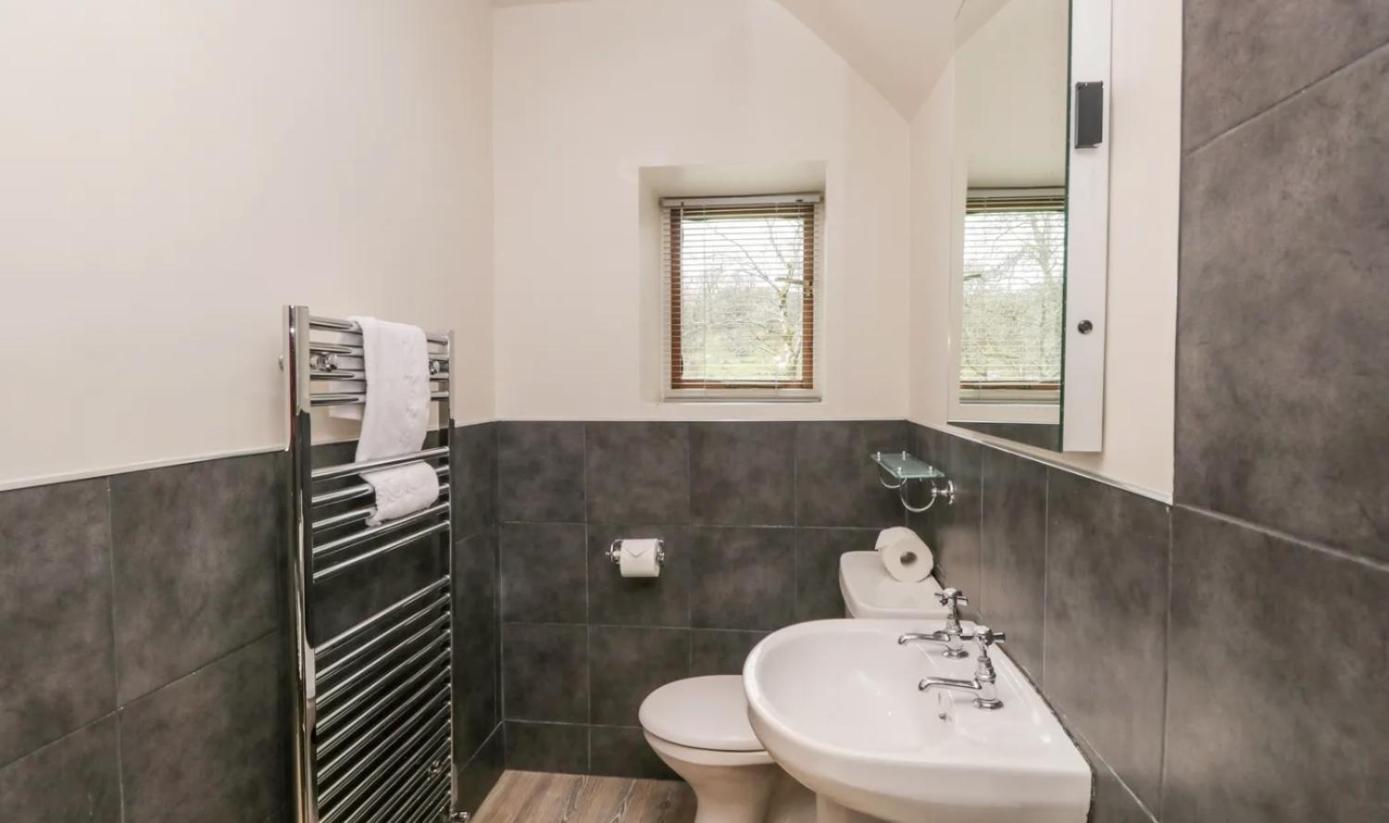 Scandale Cottage Ambleside Extérieur photo
