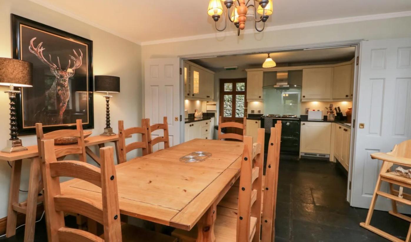 Scandale Cottage Ambleside Extérieur photo