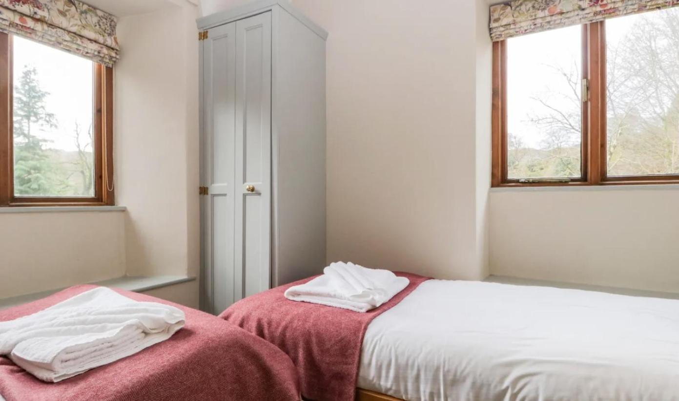 Scandale Cottage Ambleside Extérieur photo