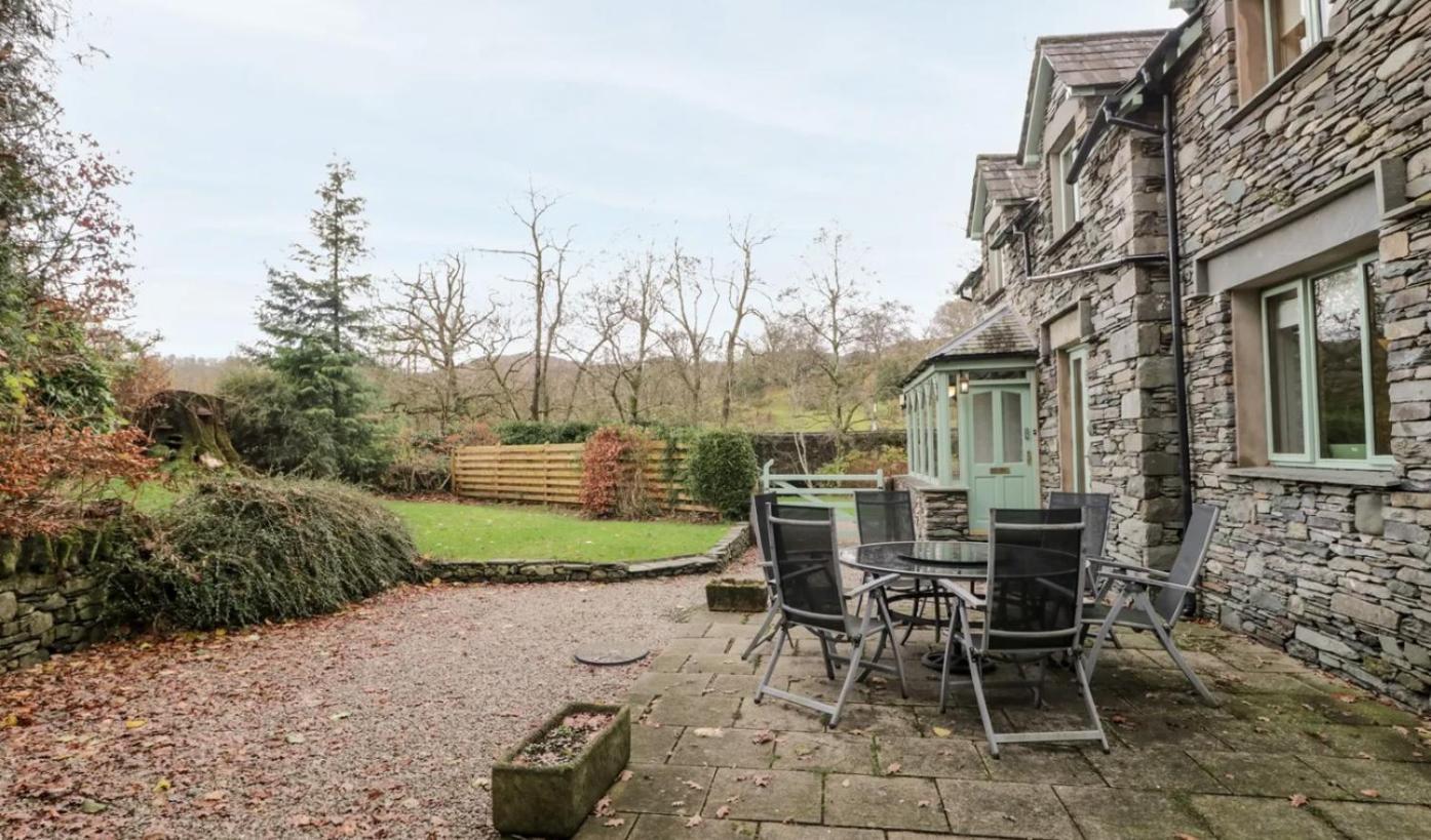 Scandale Cottage Ambleside Extérieur photo