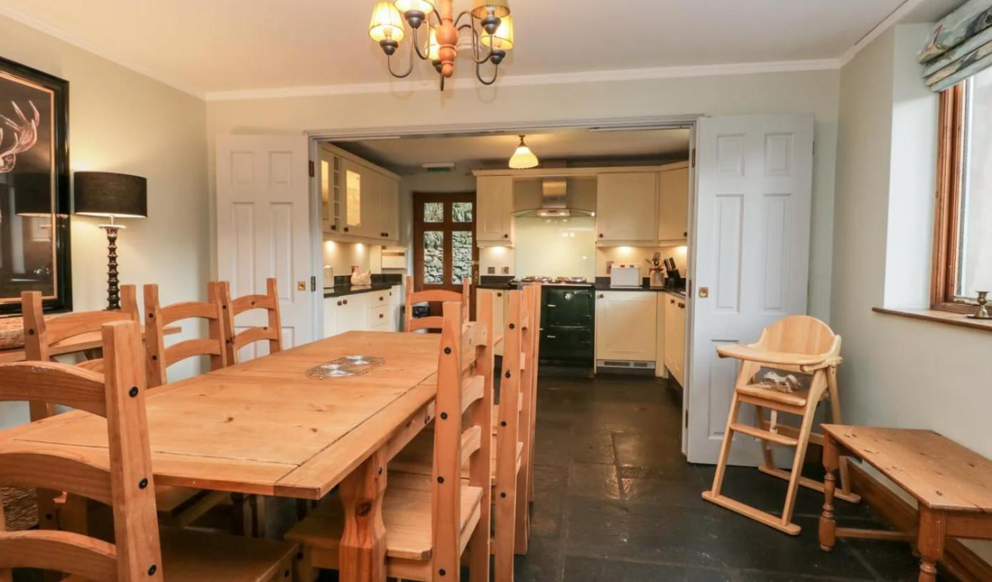 Scandale Cottage Ambleside Extérieur photo
