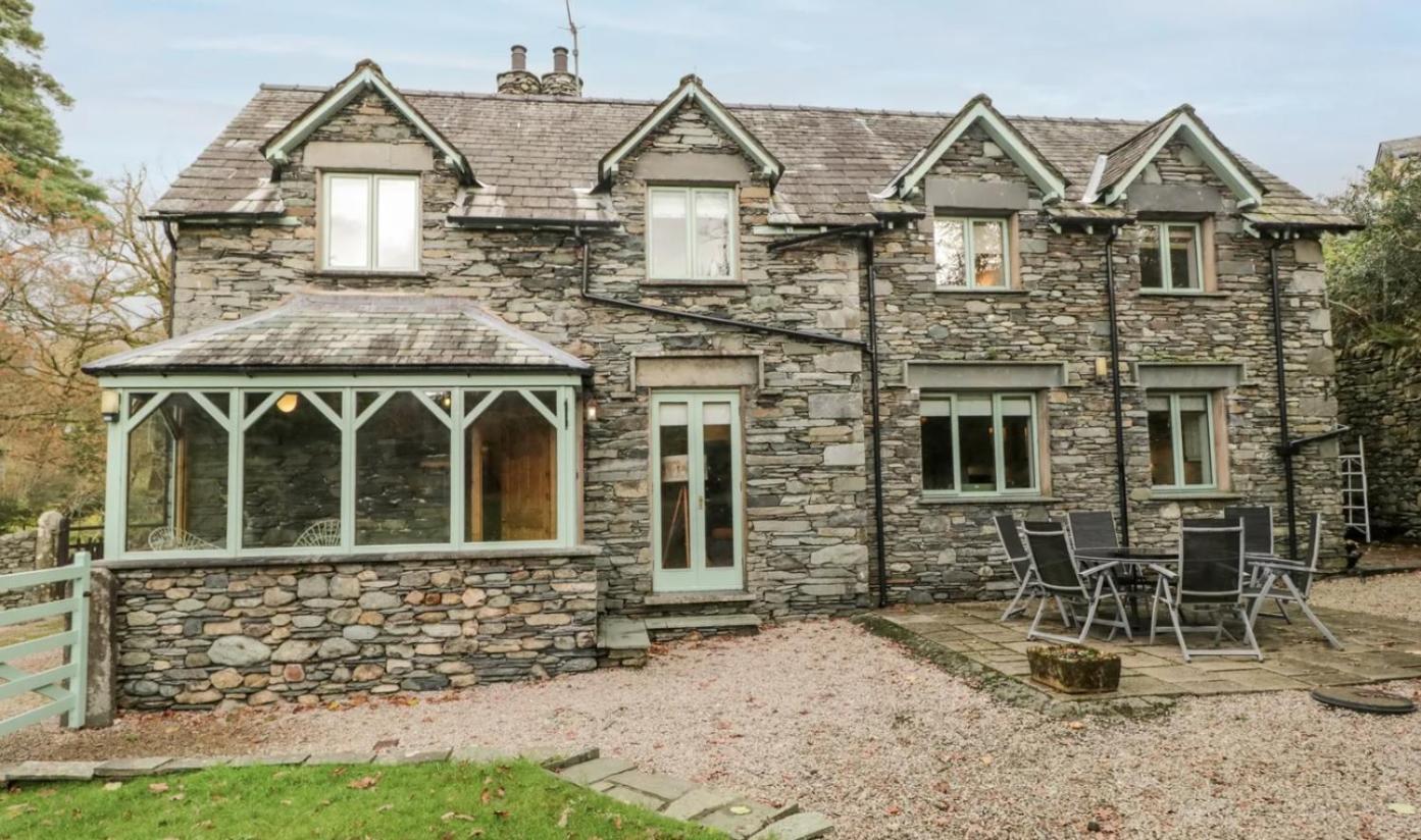Scandale Cottage Ambleside Extérieur photo